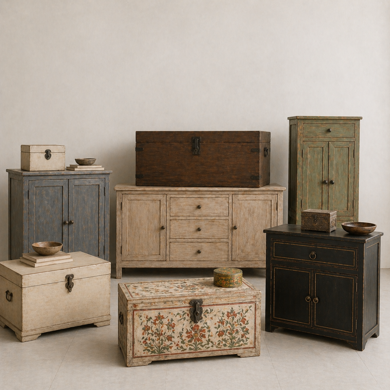 Storage