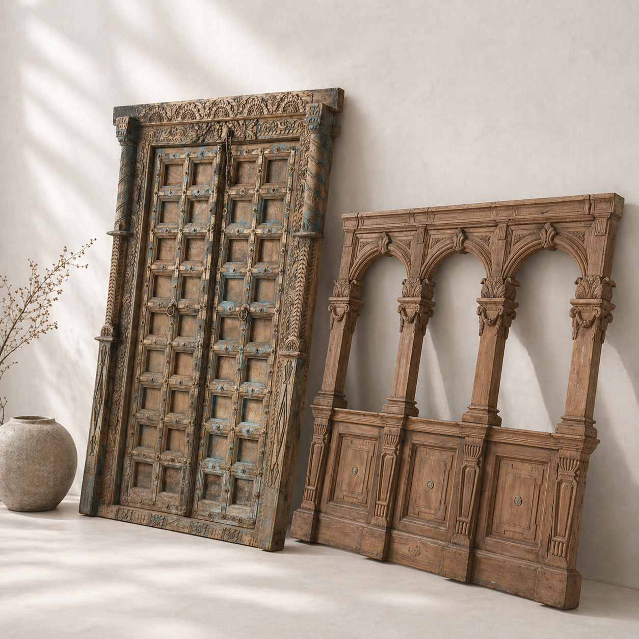 Architectural Salvage