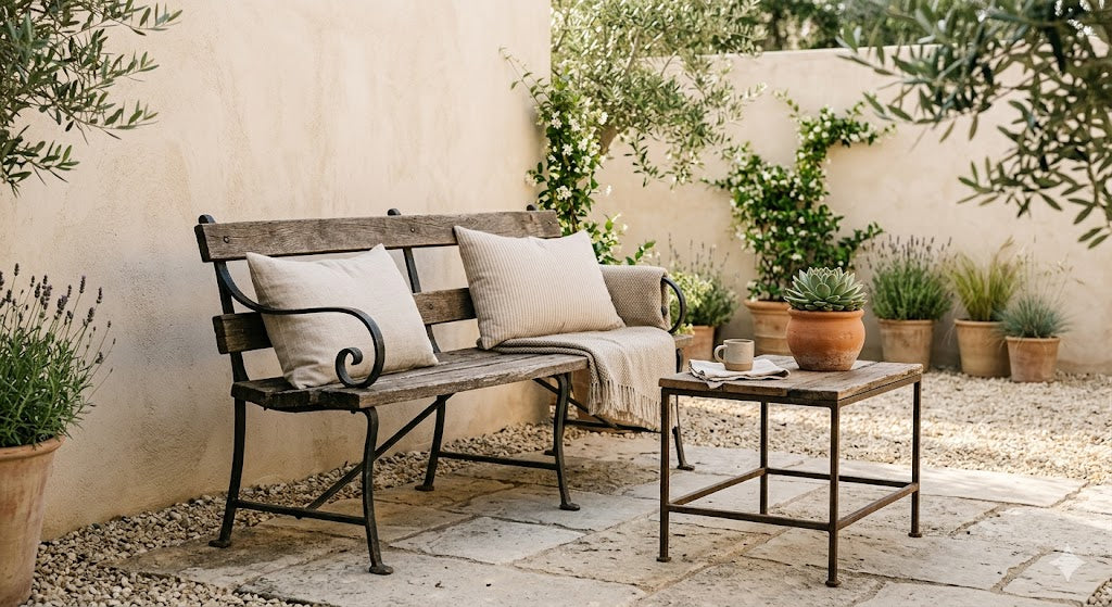 Tables & Seating