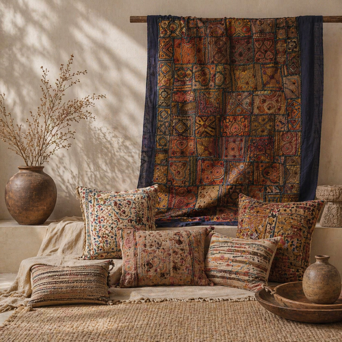Soft Furnishings